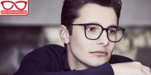 Gọng Kính Cận Nam Vuông – Đẹp Mạnh Mẽ Và Đầy Cá Tính