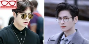 Gọng Kính Nam Đẹp – Phong Cách Lịch Lãm Và Thời Thượng