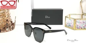 Kính Dior Mắt Vuông - Lý Do Khiến Kính Trở Thành Xu Hướng