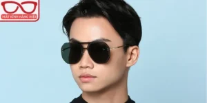 Kính Nam Đẹp – Phụ Kiện Thể Hiện Phong Cách Phái Mạnh