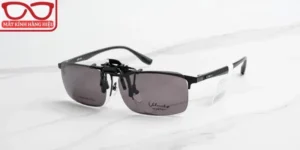 Kính Râm Cận – Giải Pháp 2 Trong 1 Cho Người Cận Thị