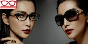 Kính Râm Có Độ – Thời Trang Bảo Vệ Mắt Siêu Tuyệt Vời