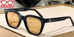 Kính Râm Gentle Monster – Phong Cách Đỉnh Cao Bảo Vệ Mắt