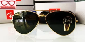 Kính Râm Rayban – Đẳng Cấp Thời Trang Bảo Vệ Tuyệt Vời