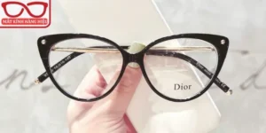 Mắt Kính Dior - Những Lý Do Chinh Phục Giới Yêu Thời Trang
