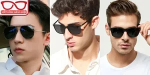 Những Mẫu Kính Râm Nam Đẹp - Xu Hướng Và Cách Bảo Quản