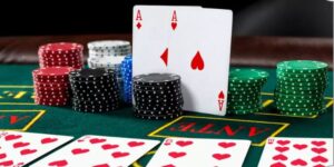 Tìm hiểu về Sòng bài Mana88