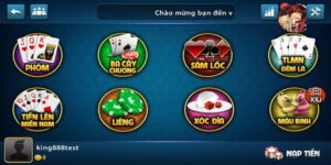 game cược Cf68