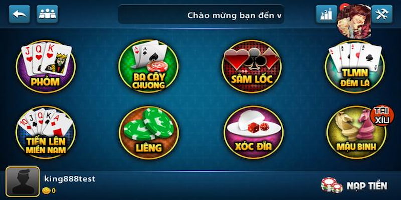 game cược Cf68