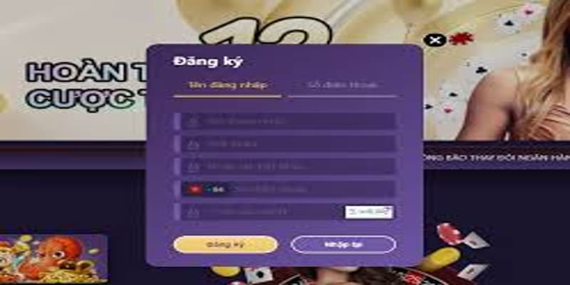 Biendo Hướng Dẫn Đăng Ký Tài Khoản Và Nhận Thưởng Tân Thủ 