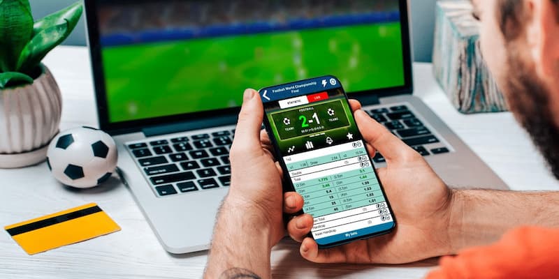 Bongvip có phù hợp với người tìm hiểu cá cược thể thao