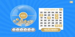 Number Game MMWIN - Hướng Dẫn Chơi Và Các Loại Cược Phổ Biến