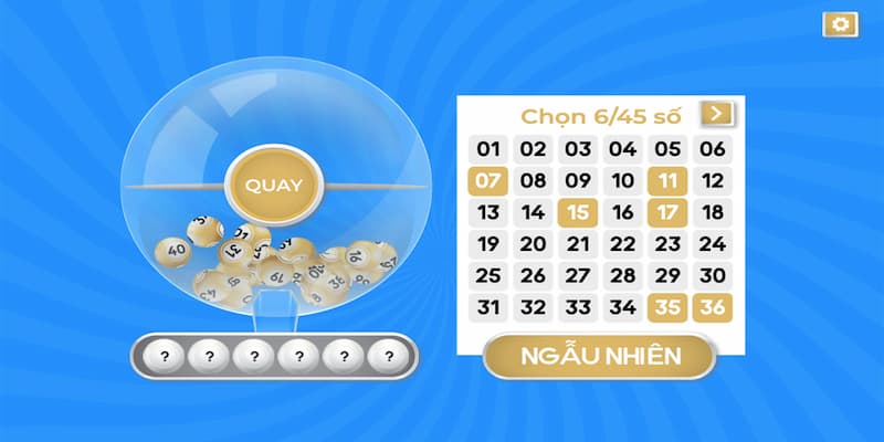 Number Game MMWIN - Hướng Dẫn Chơi Và Các Loại Cược Phổ Biến